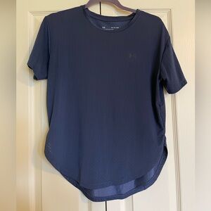 Under Armour Breathable Shortsleeve